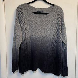 American eagle sweater!